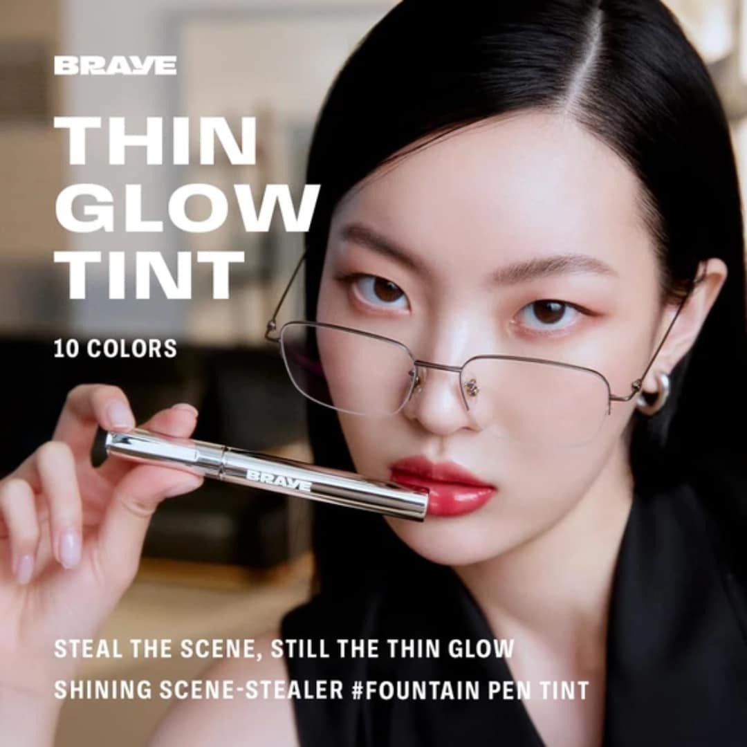 Braye Thin Glow Tint 3.6g