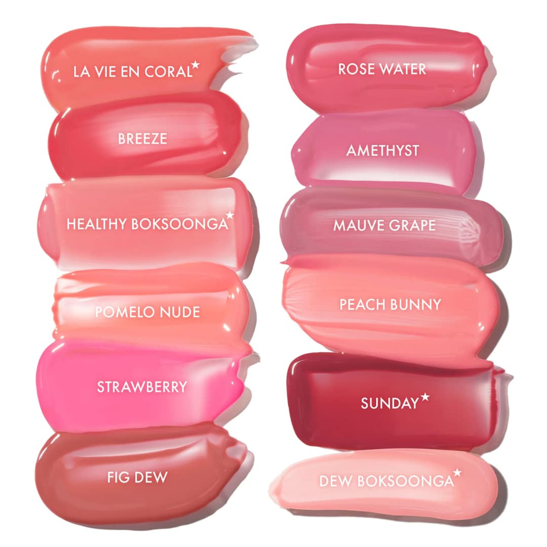 Amuse Dew Tint 4g