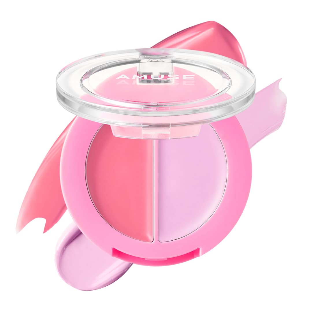Amuse Lip And Cheek Healthy Balm 3g