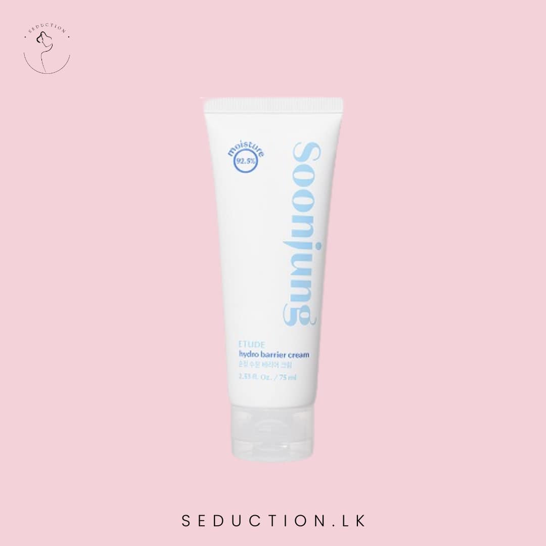 Etude Soonjung Hydro Barrier Cream 75ml