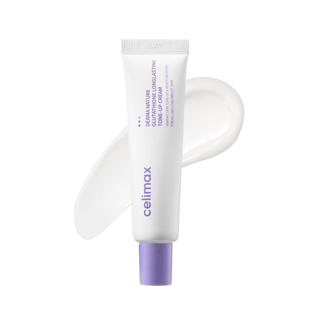 Celimax Derma Nature Glutathione Long Lasting Tone Up Cream 35ml
