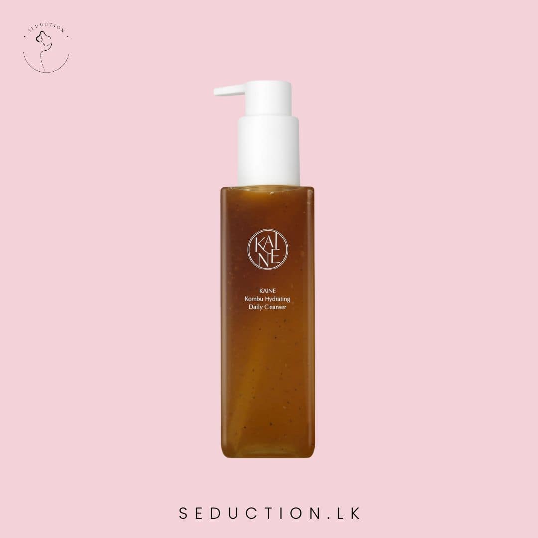 Kaine Kombu Hydrating Daily Cleanser 155g
