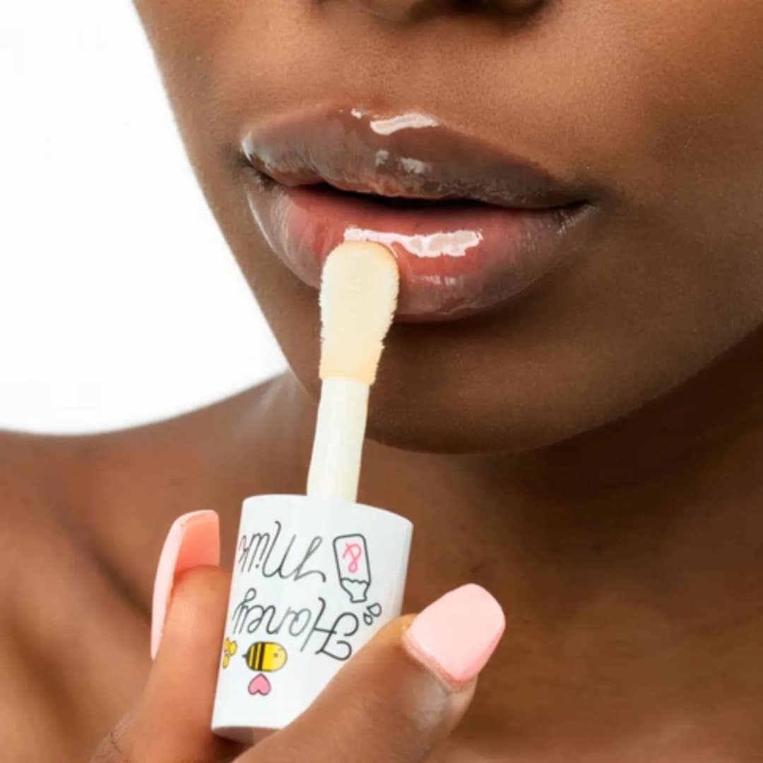 A’pieu Honey And Milk Lip Oil(mint) 5g