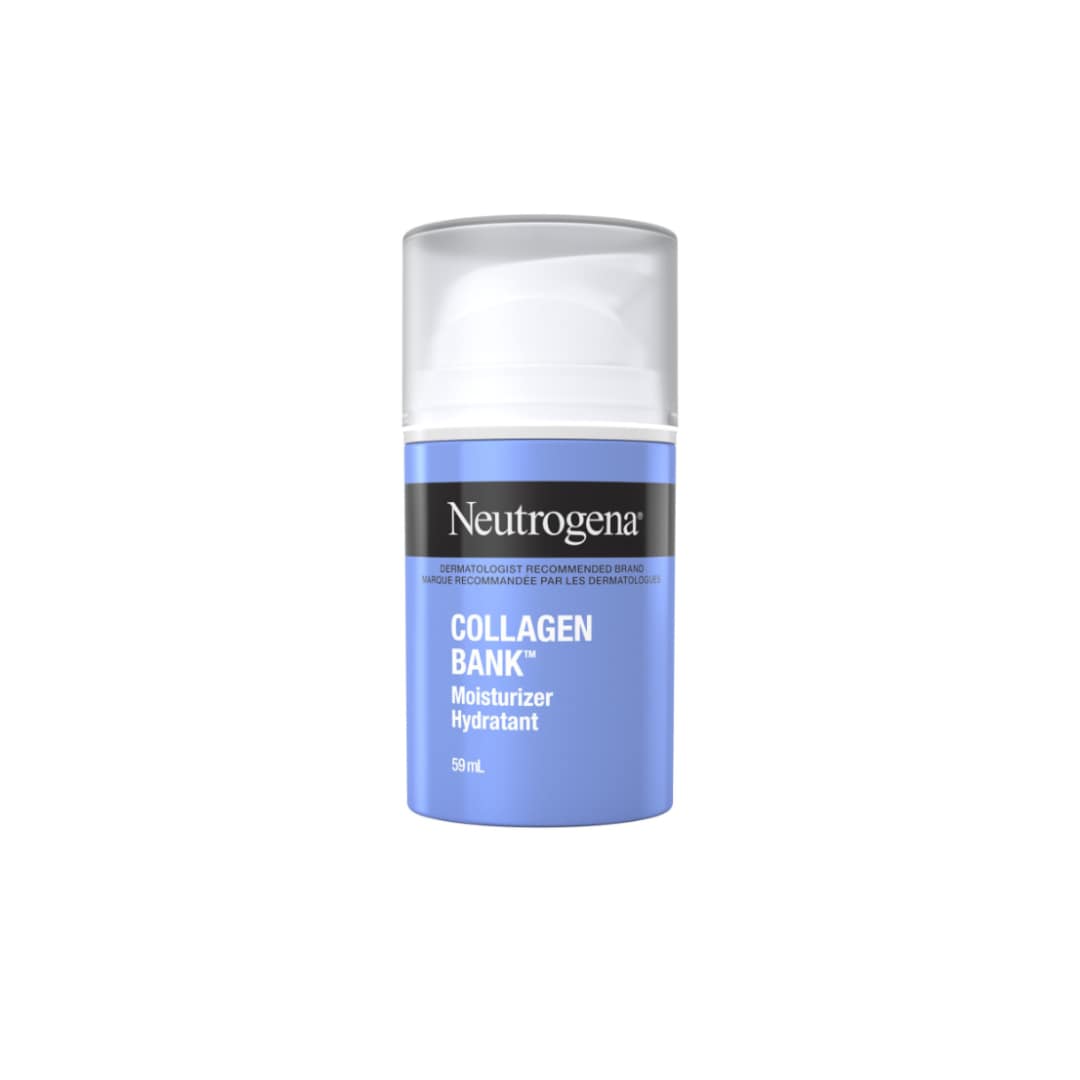 Neutrogena Collagen Bank Moisturizer 59ml
