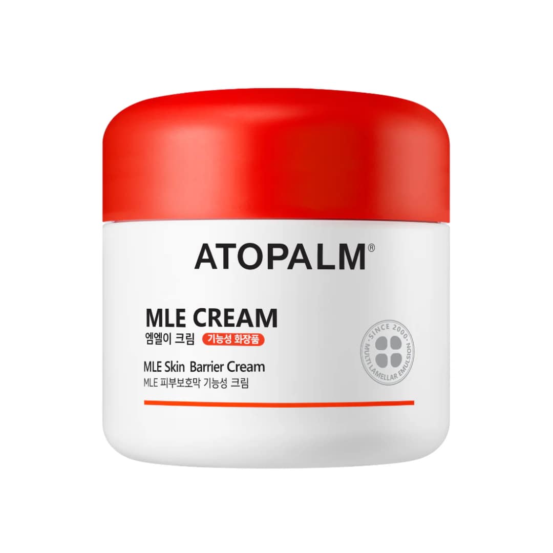 Atopalm Mle Cream 65ml