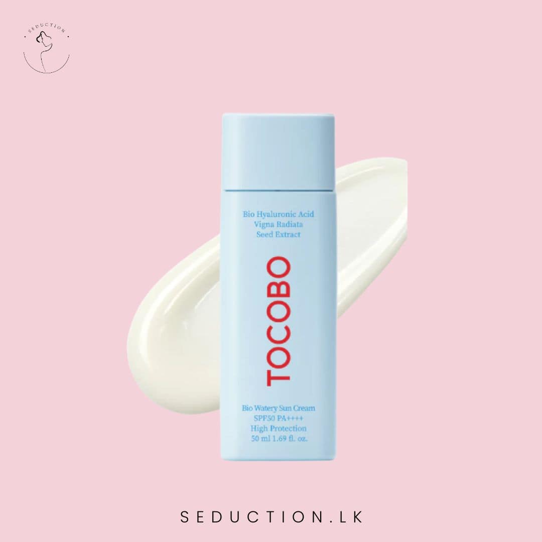 Tocobo Bio Watery Sun Cream Spf50+ Pa++++ 50ml