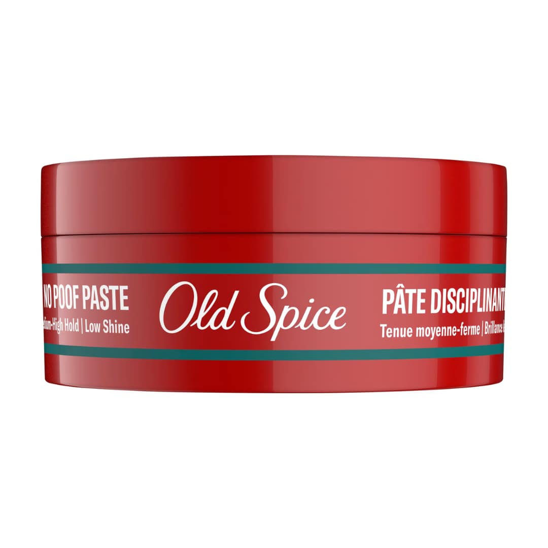 Old Spice Hair Styling Paste for Men 60g