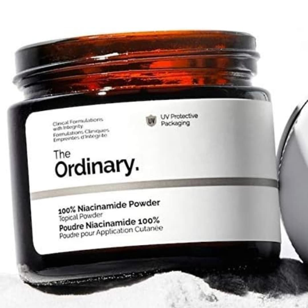 The Ordinary 100% Niacinamide Powder 20g