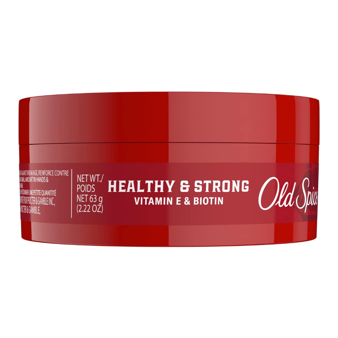 Old Spice Hair Styling Pomade for Men 63g
