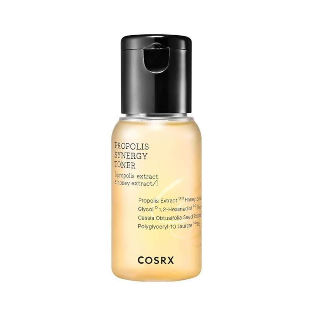 Cosrx Full Fit Propolis Synergy Toner 50ml
