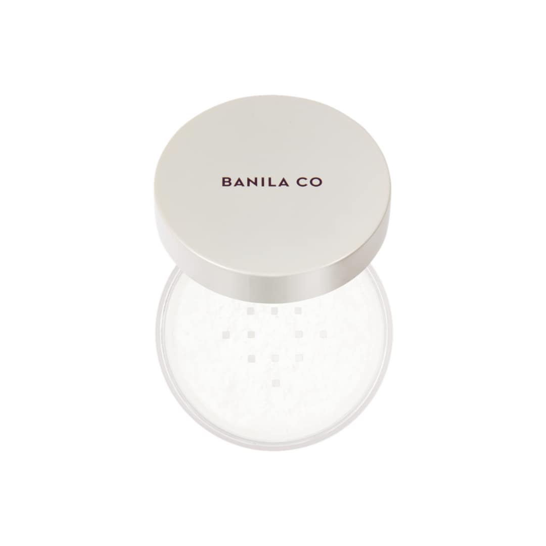 Banila Co Prime Primer Loose Setting Powder 12g