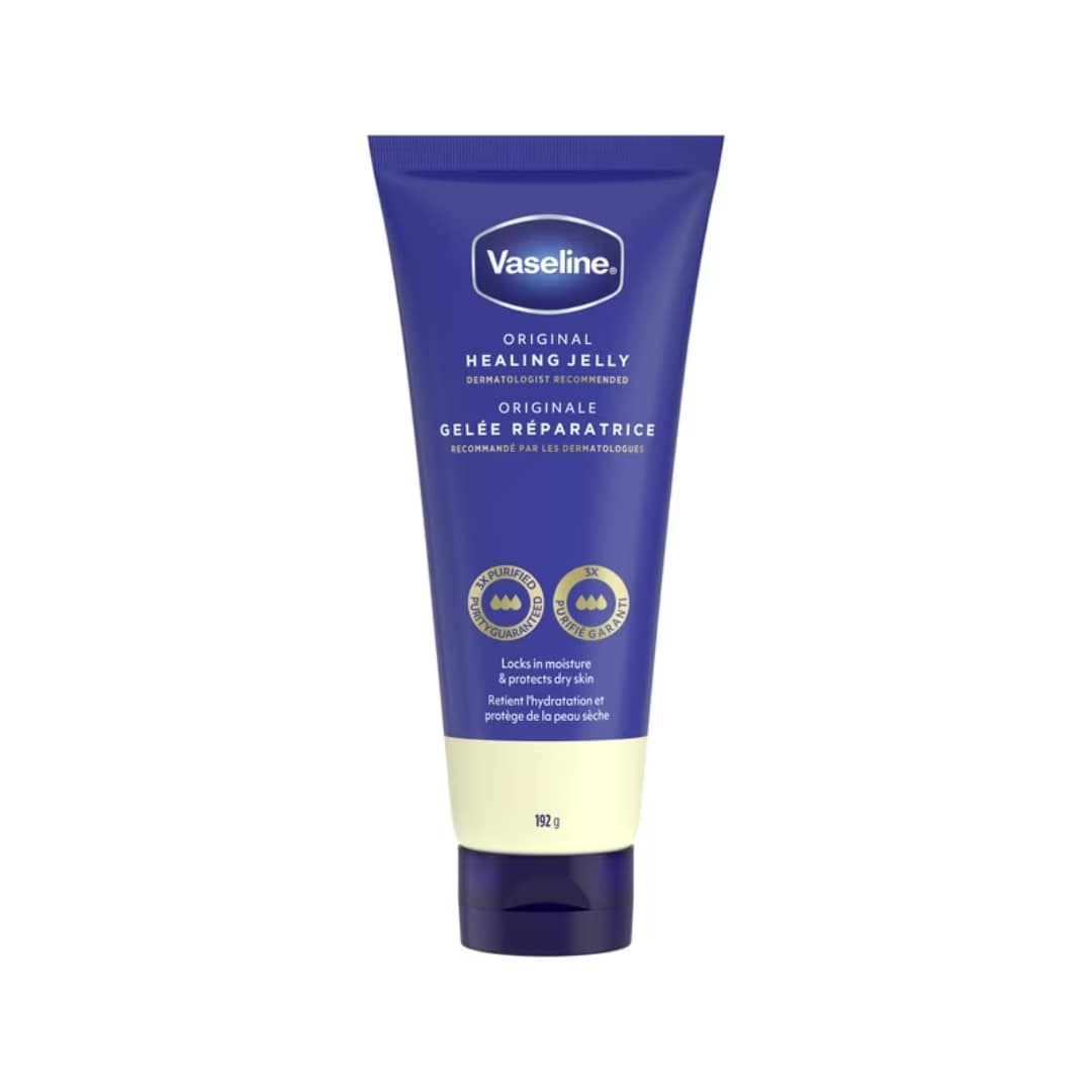 Vaseline Original Healing Jelly 192g