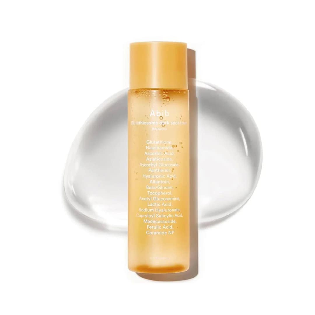 Abib Glutathiosome Dark Spot Toner Skin Booster 200ml
