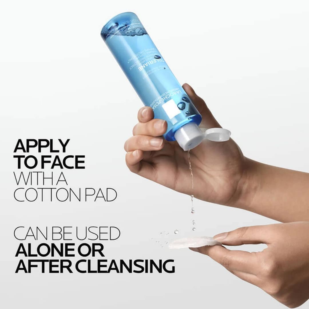 La Roche Posay Toleriane Soothing Lotion 200ml