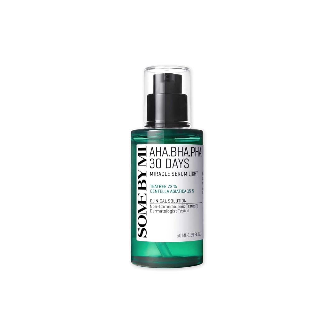 Some By MI Aha Bha Pha Miracle Serum Light Tea-Tree 73% 50ml