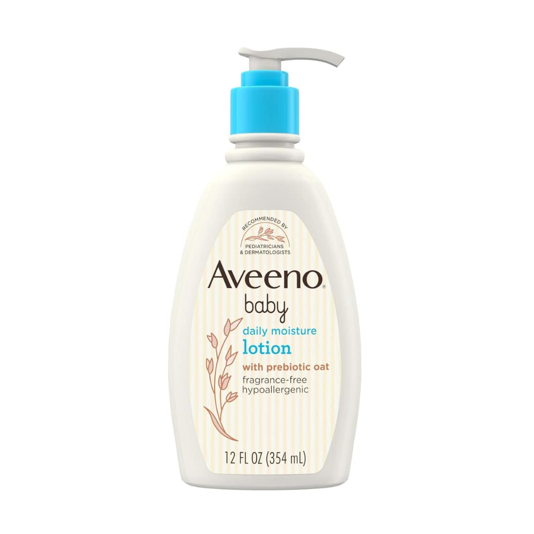 Aveeno Baby Daily Lotion 354ml