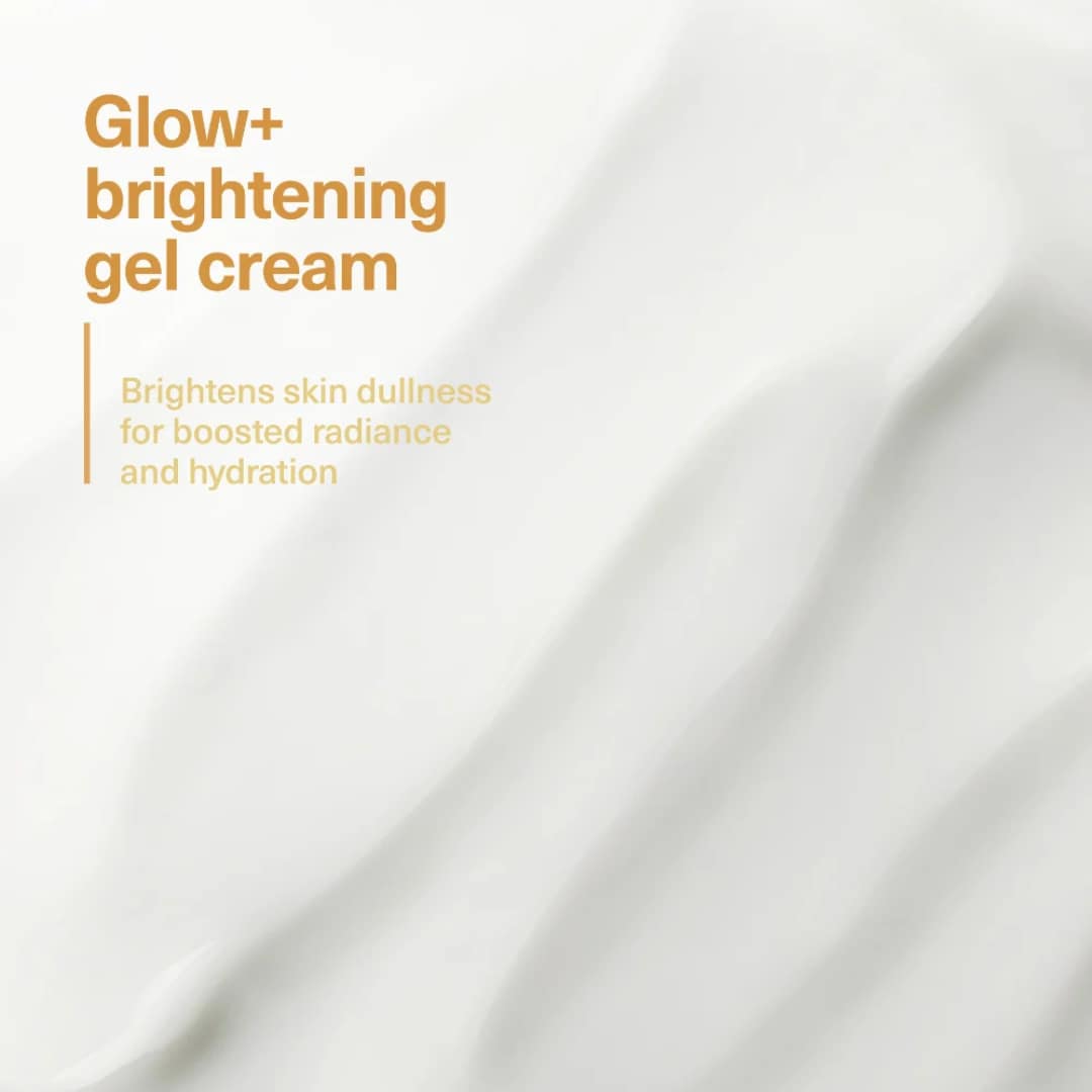 Simple Glow+ Brightening Cream 50ml
