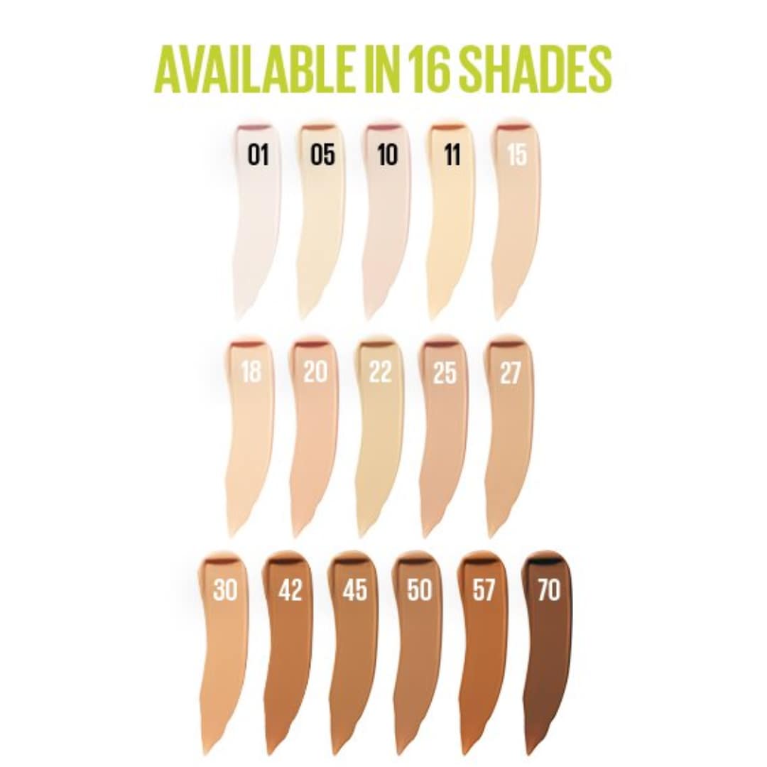 Maybelline New York Super Stay Longwear Liquid Concealer – 10ml