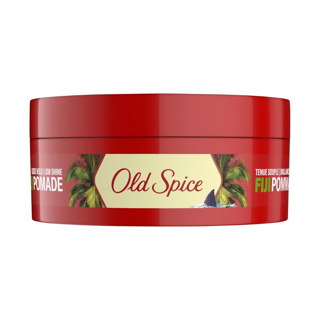 Old Spice Hair Styling Fiber Wax for Men
