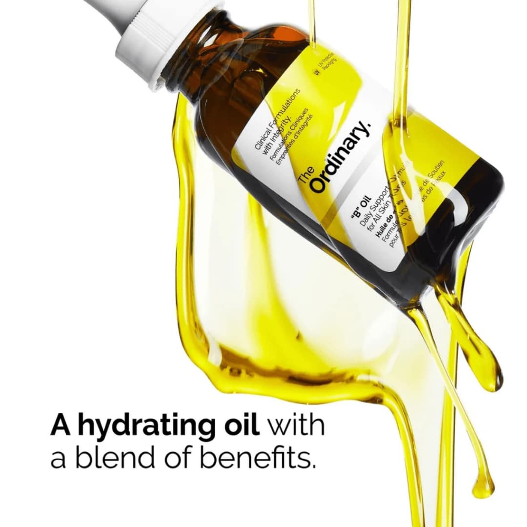 The Ordinary “B” Oil 30ml