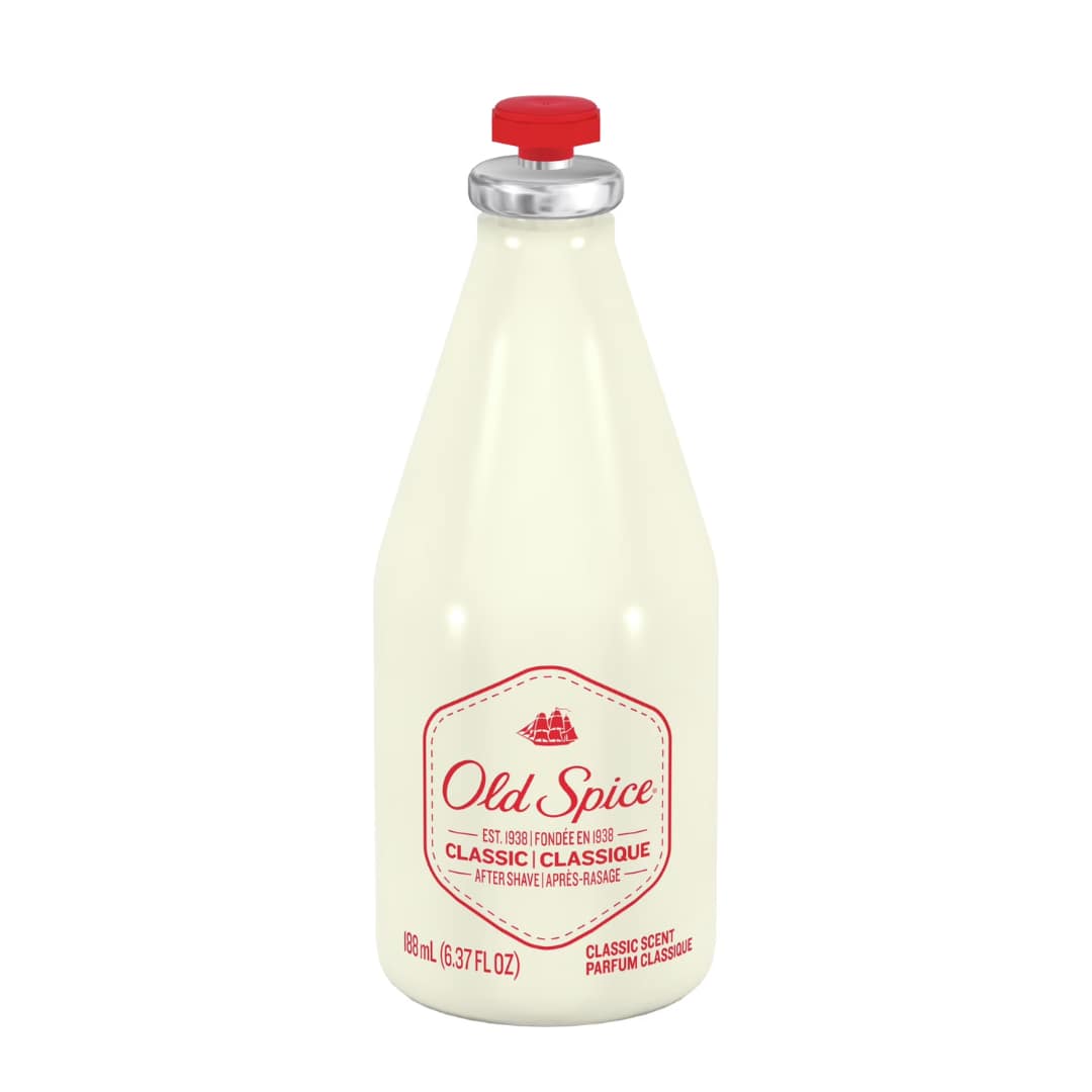 Old Spice Pure Sport Scent Men’s After Shave 188ml