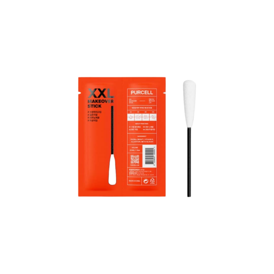 Purcell Xxl Makeover Stick (2.3ml*2ea)