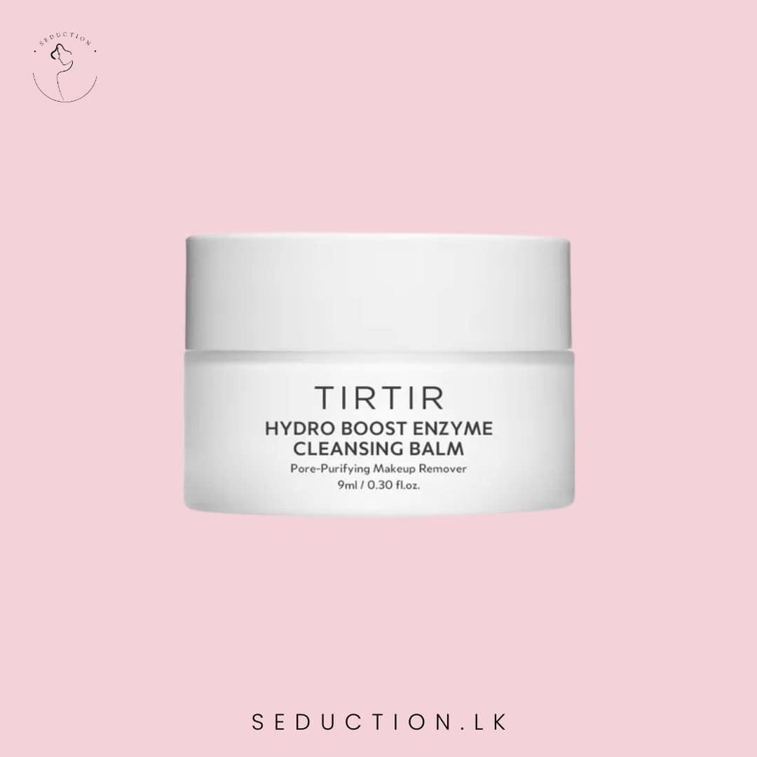 Tirtir Hydro Boost Enzyme Cleansing Balm 9ml