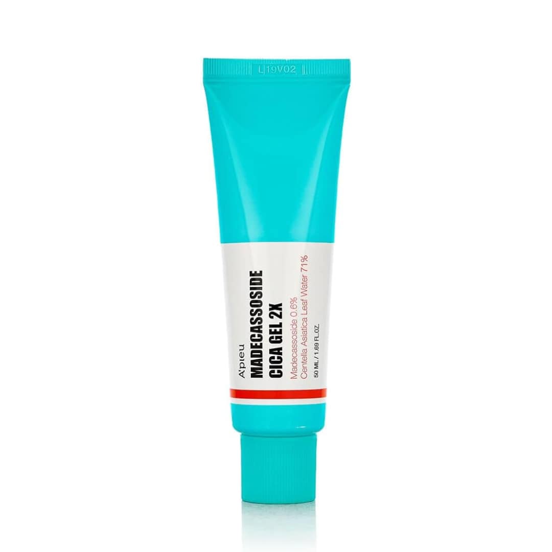 A’pieu Madecassoside Cica Gel 2x 50ml