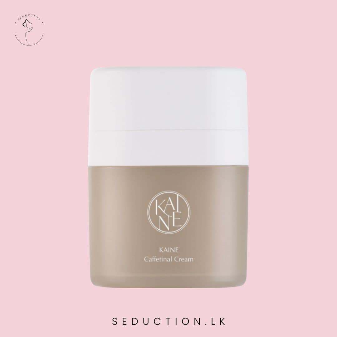 Kaine Caffetinal Cream 50ml