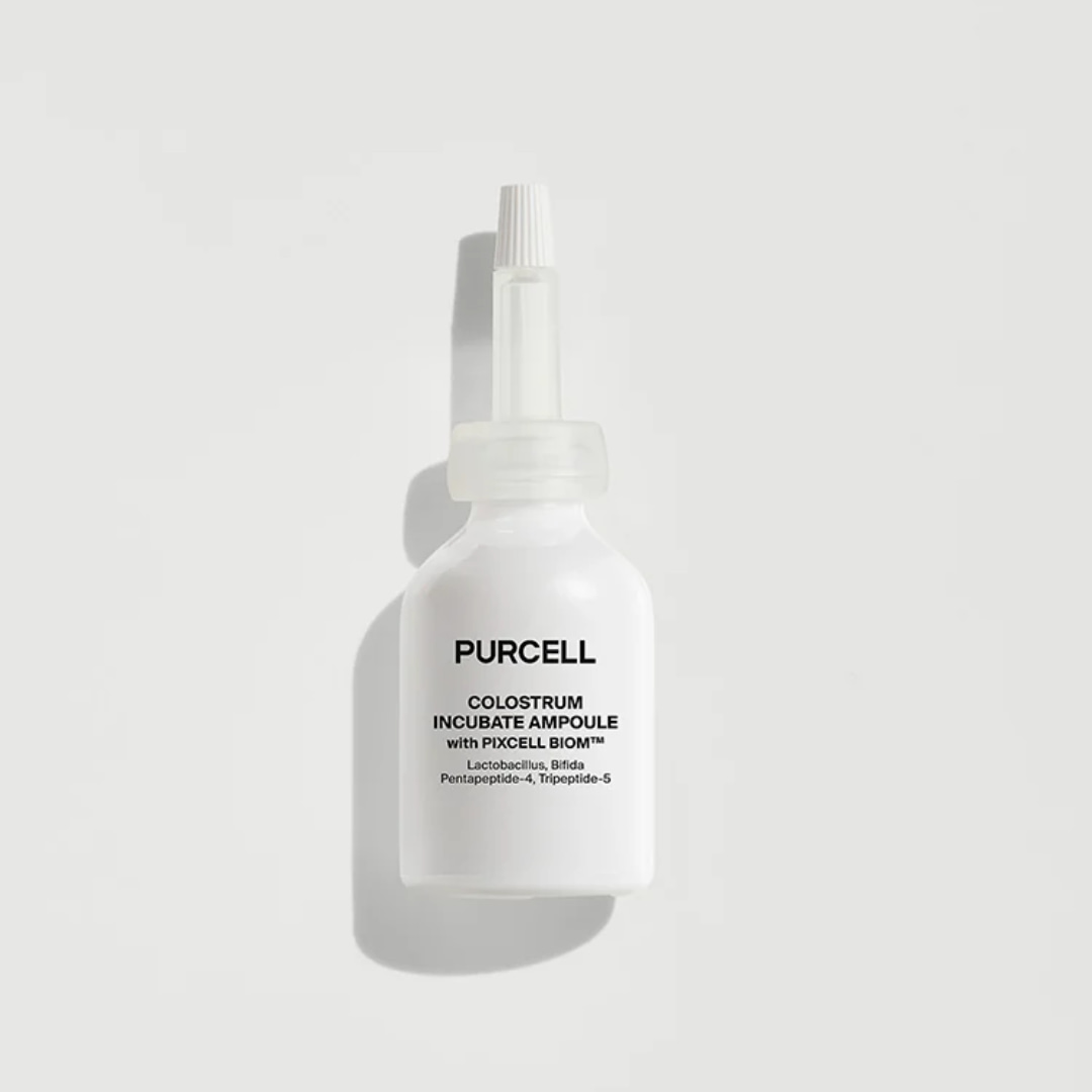 Purcell Colostrum Incubate Ampoule 30ml
