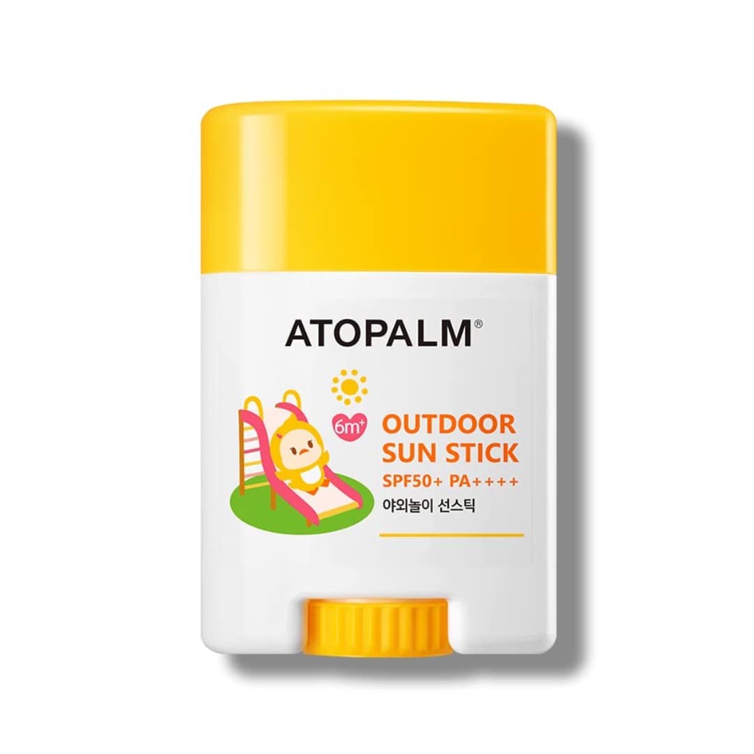 Atopalm Outdoor Sun Stick Spf50+ Pa++++ 21g