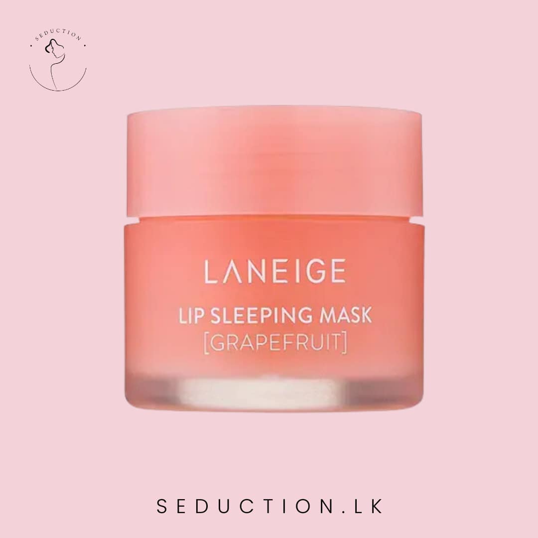 Laneige Lip Sleeping Mask Grapefruit 8g