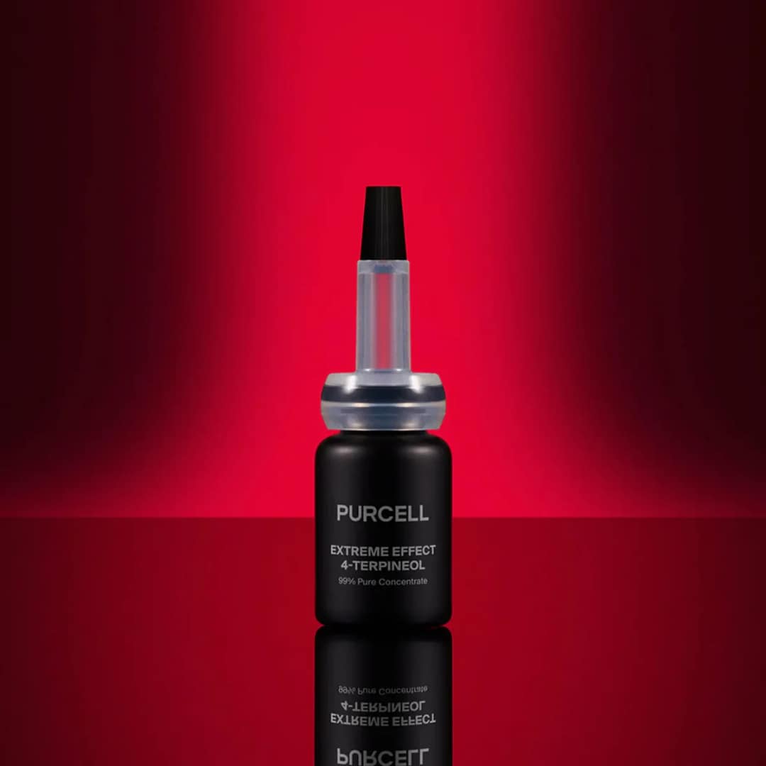 Purcell Extreme Effect 4-terpineol 10ml