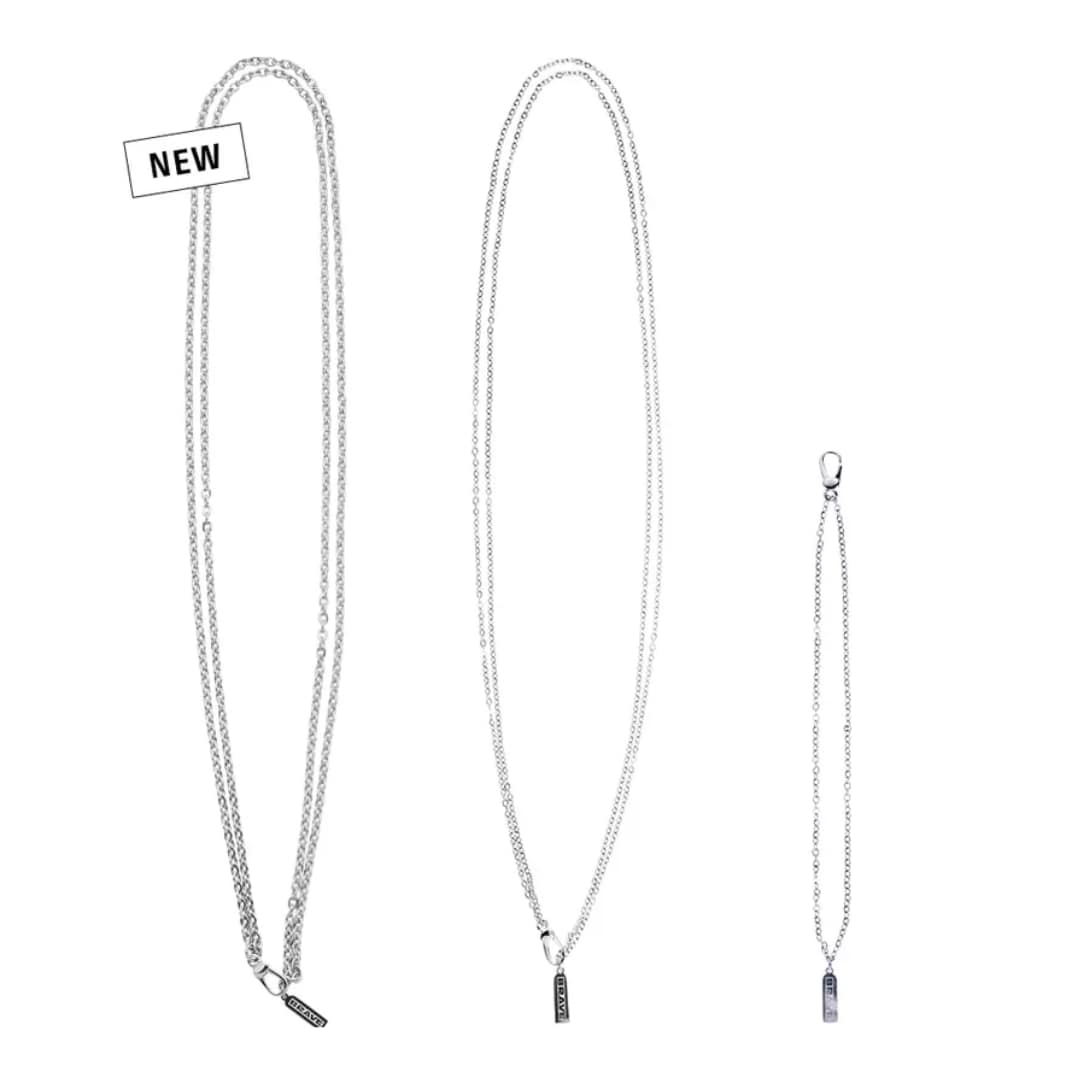 Braye Multi-Strap
