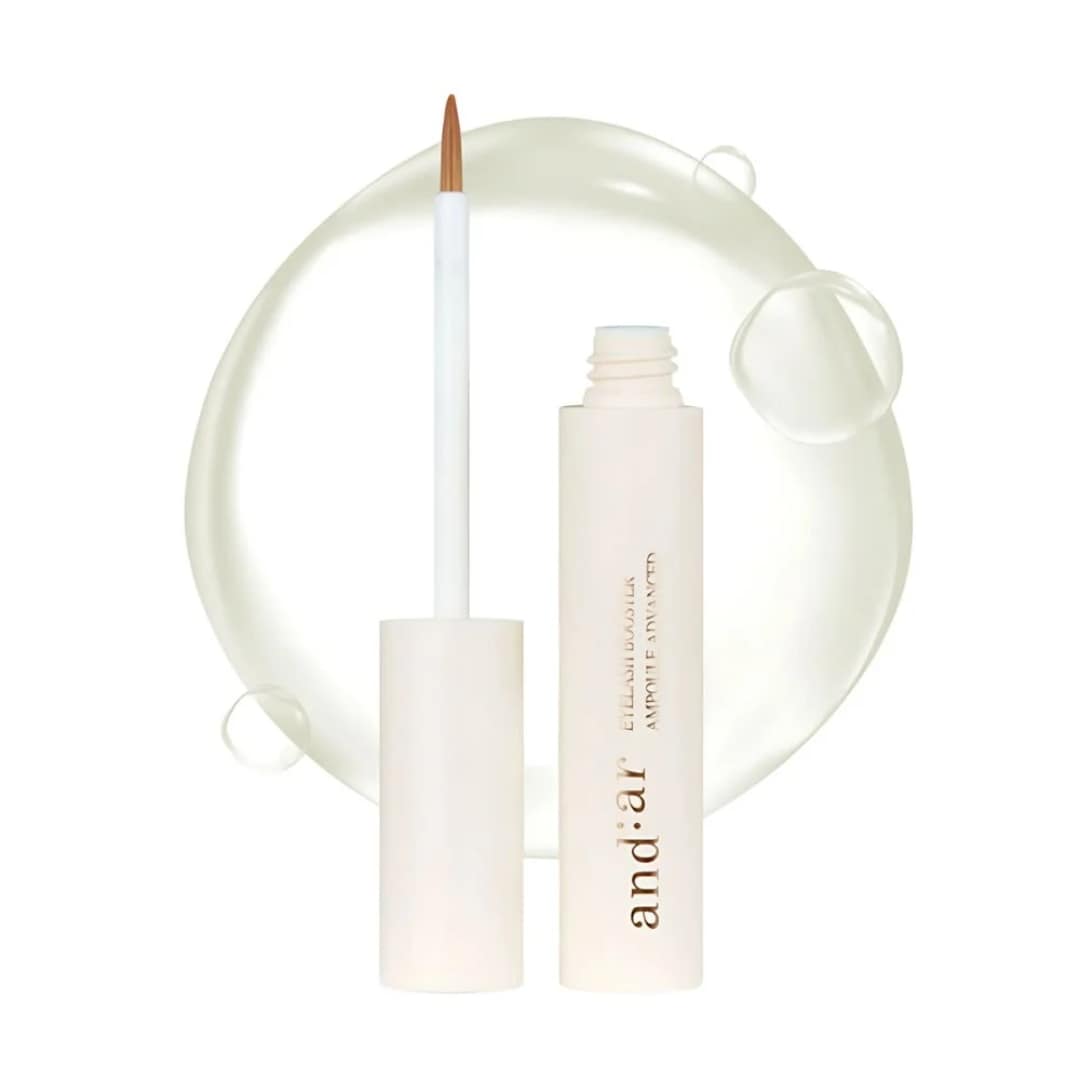 Andear Eyelash Booster Ampoule 7ml