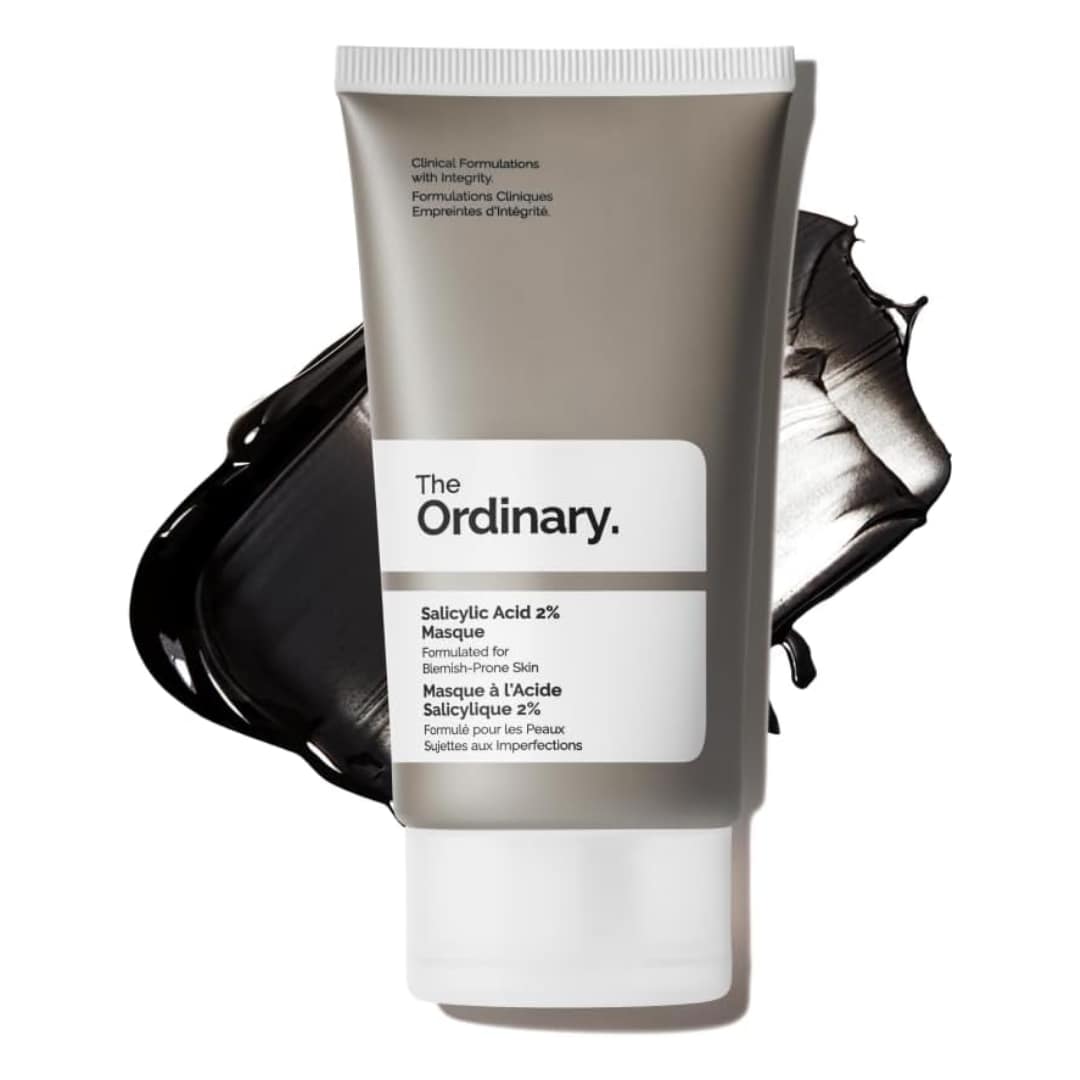 The Ordinary Salicylic Acid 2% Masque 50ml