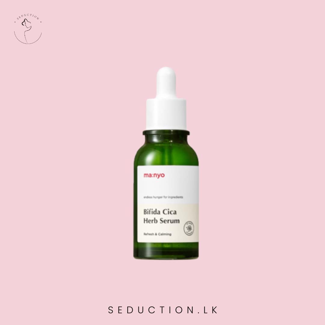 Manyo Bifida Cica Herb Serum 50ml