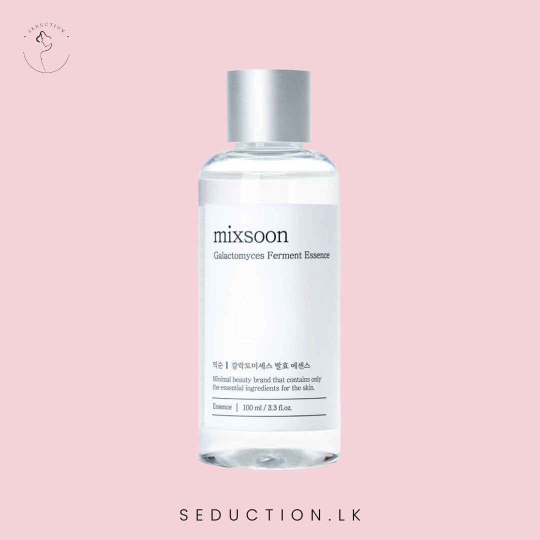 Mixsoon Galactomyces Ferment Essence 100ml