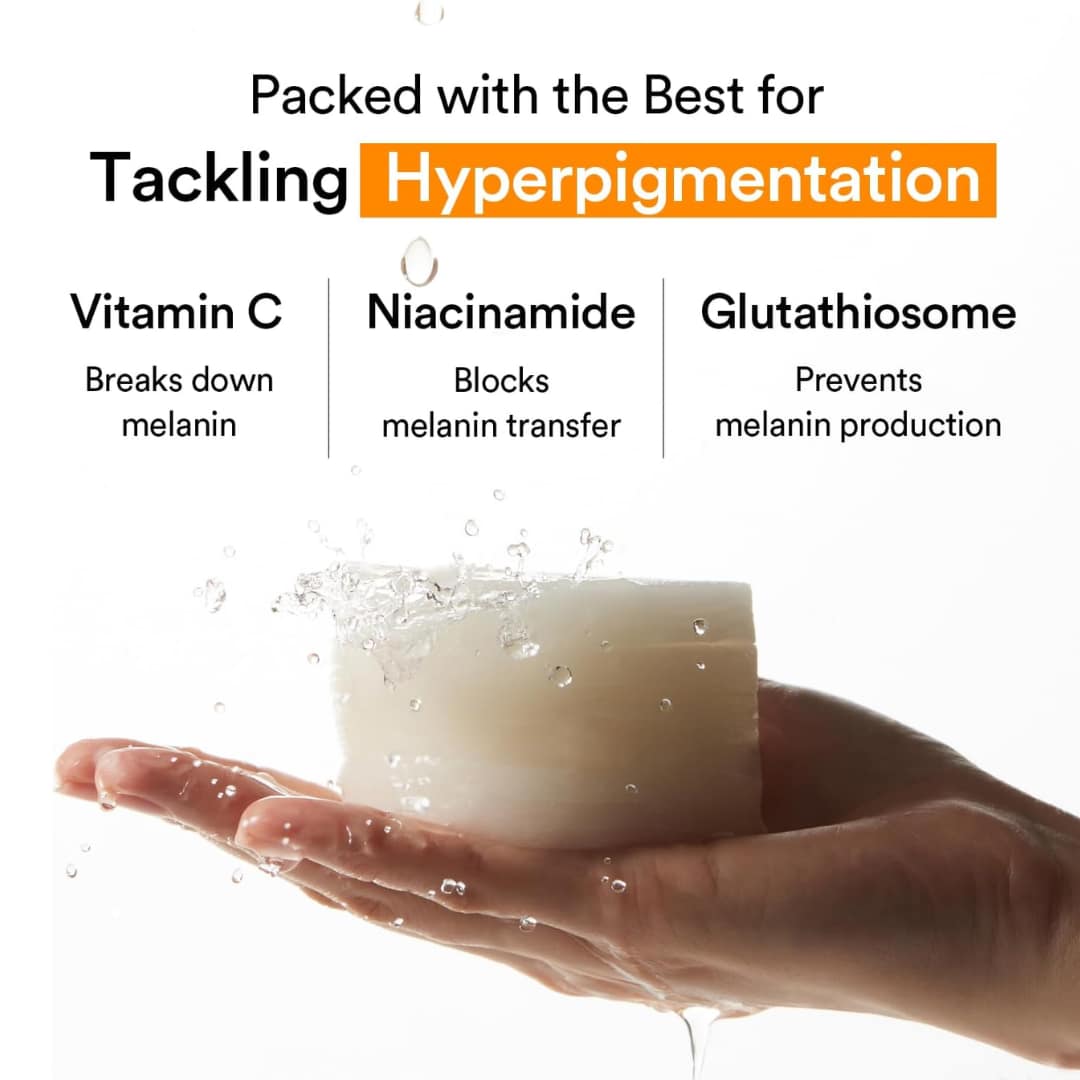 Abib Glutathiosome Dark Spot Pad Vita Touch (60ea)145ml
