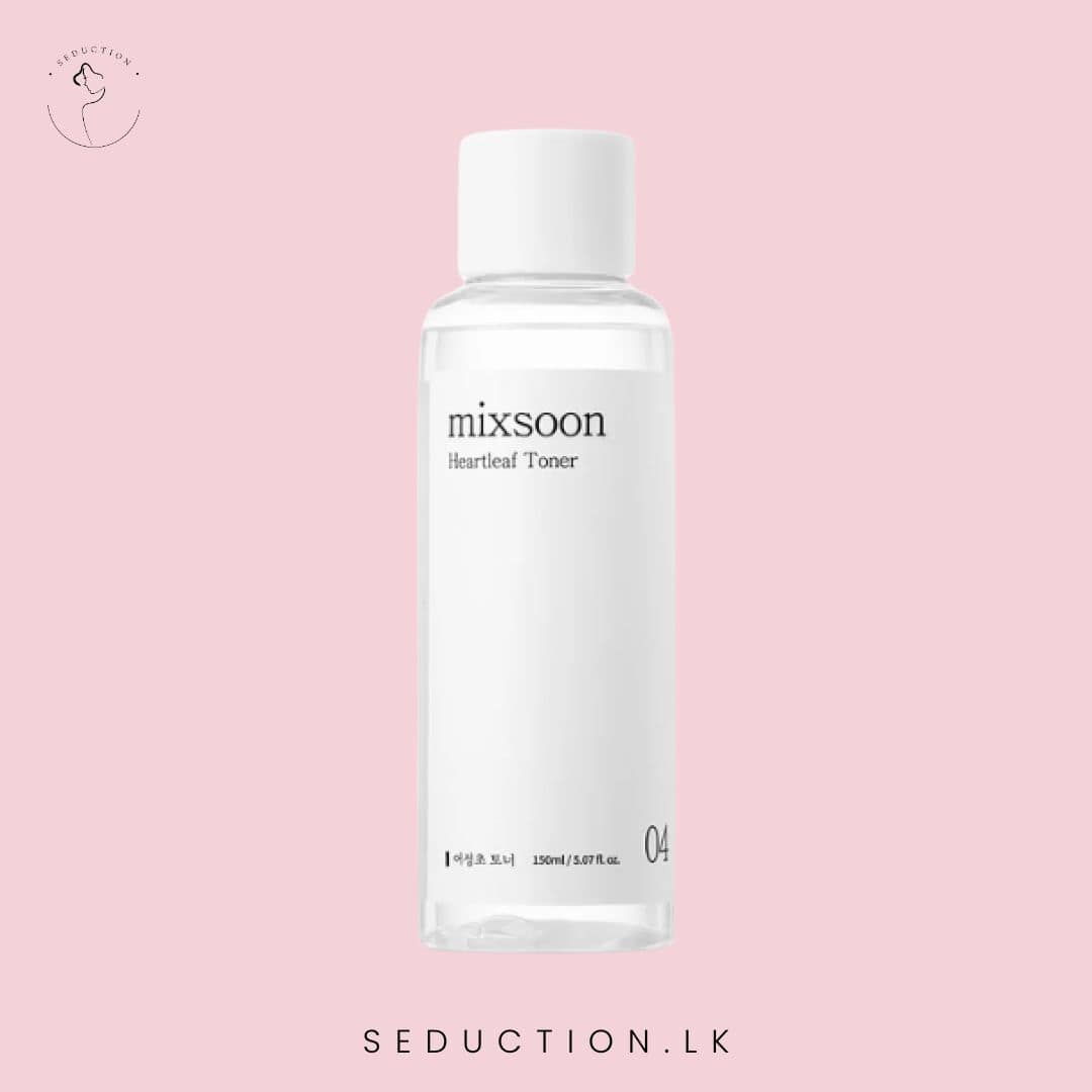 Mixsoon Heartleaf Toner 150ml