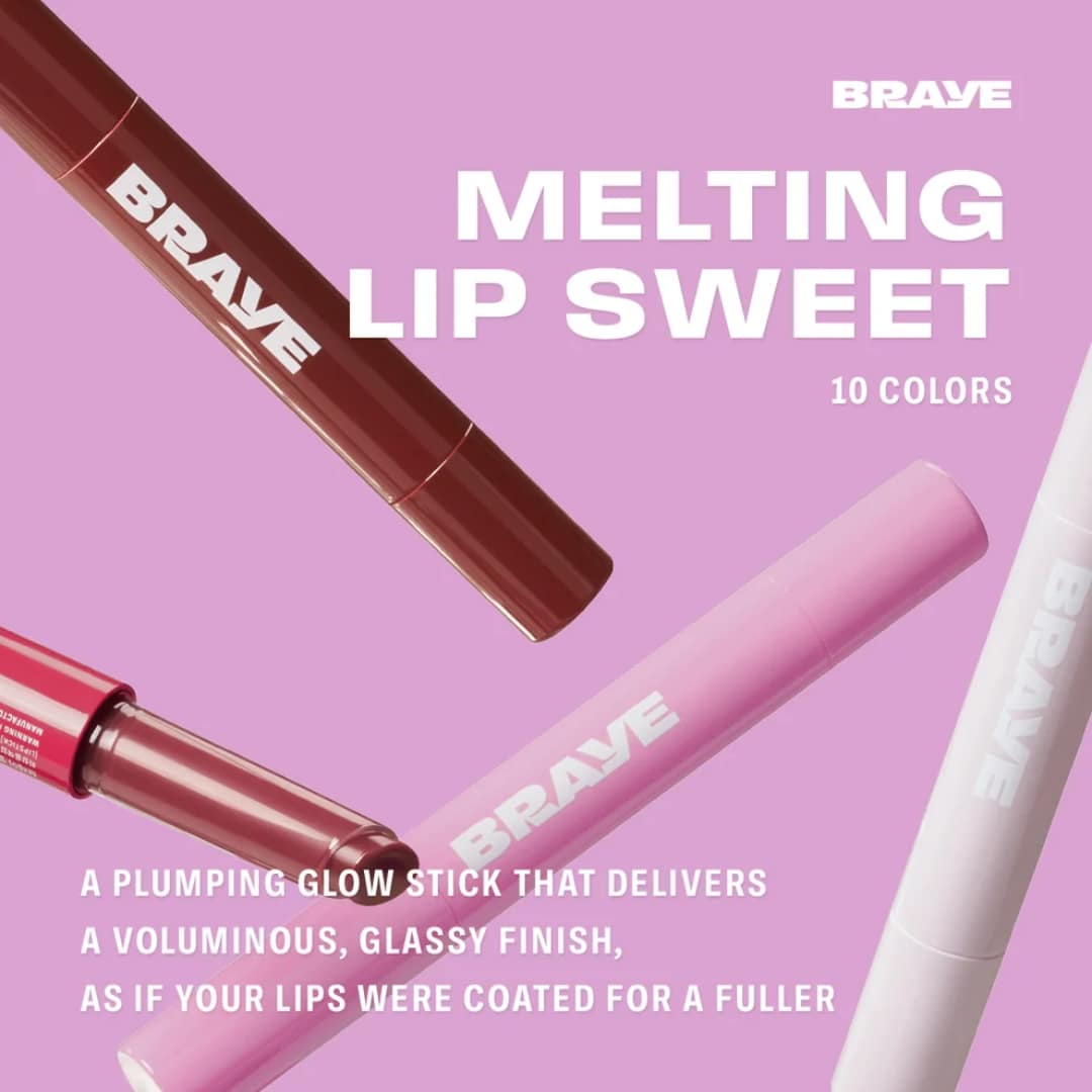 Braye Melting Lipsweet 1.6g