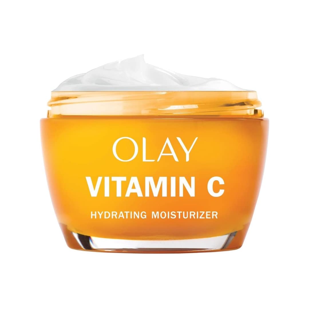 Olay Vitamin C Max 2x Peptides 50ml