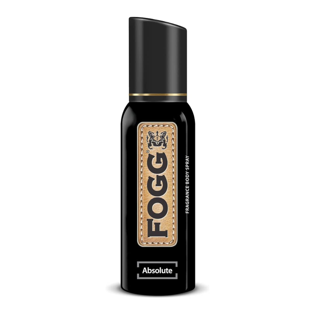 Fogg Absolute Frangrance Body Spray 150ml