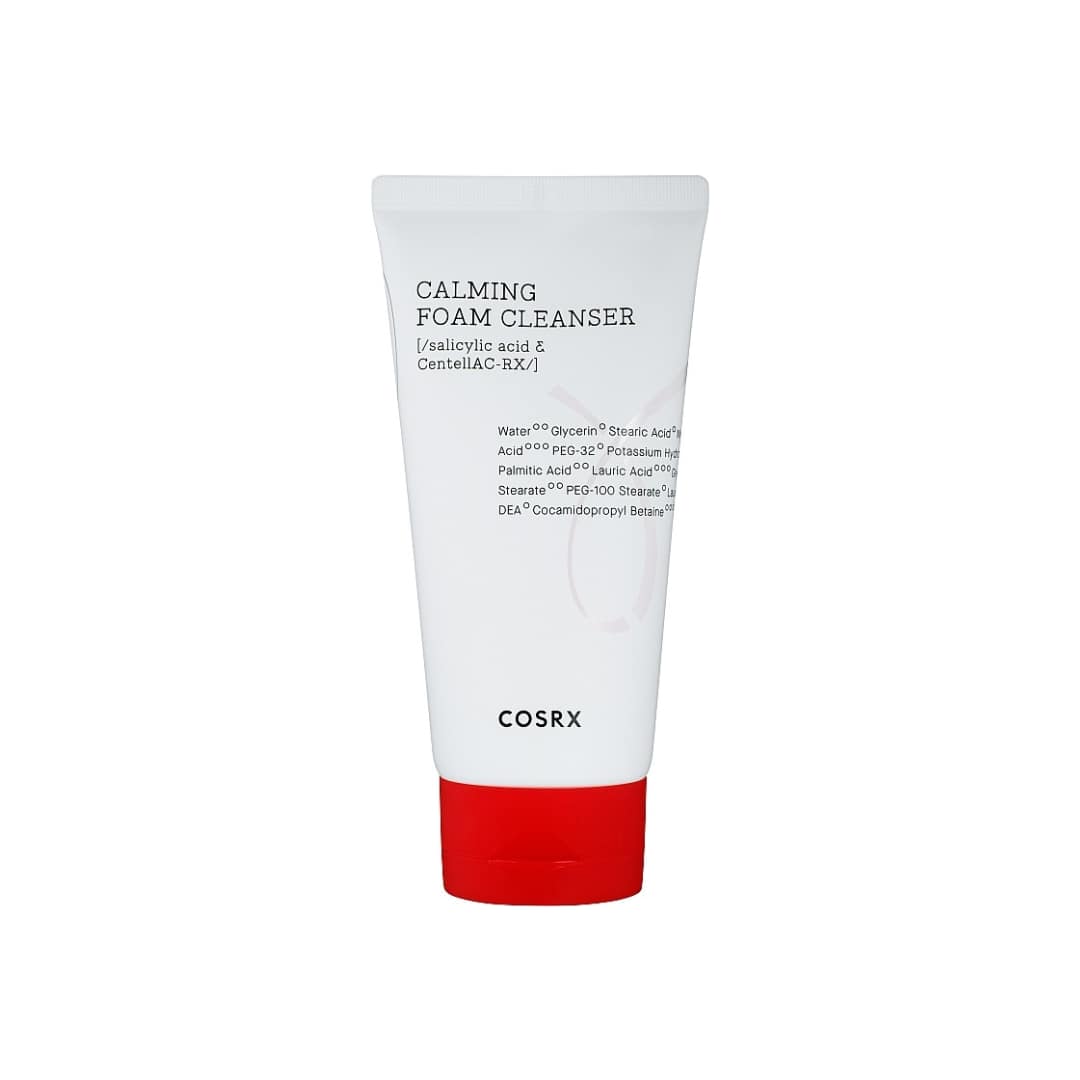 Acne Prone / Sensitive Skin (Gentle & Protective) Starter Kit