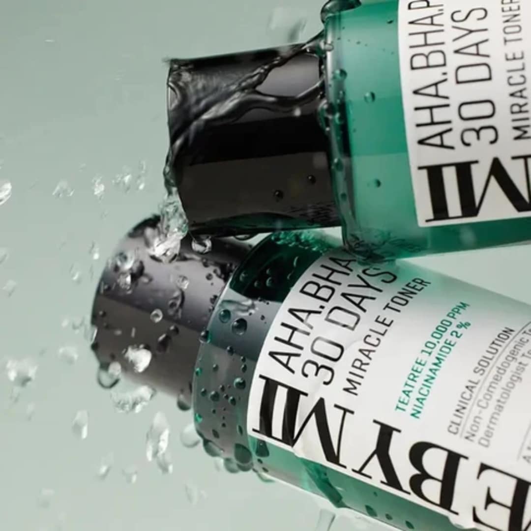 Some By Mi Aha Bha Pha 30 Days Miracle Toner 30ml