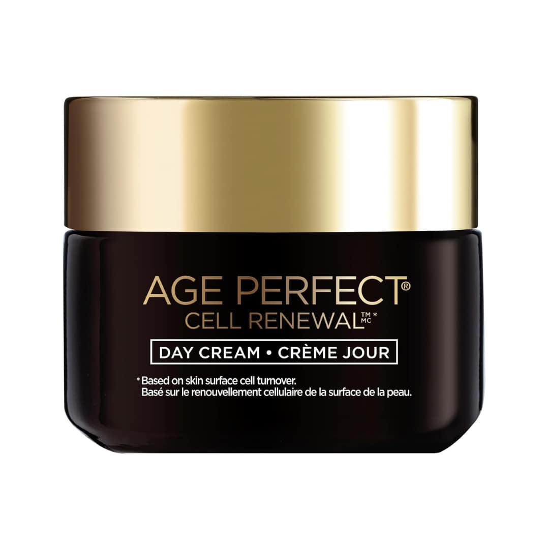 Loreal Age Perfect Cell Renewal Moisturizer 50ml