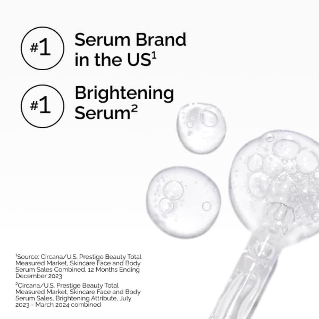 The Ordinary Niacinamide 10% + Zinc 1% 30ml