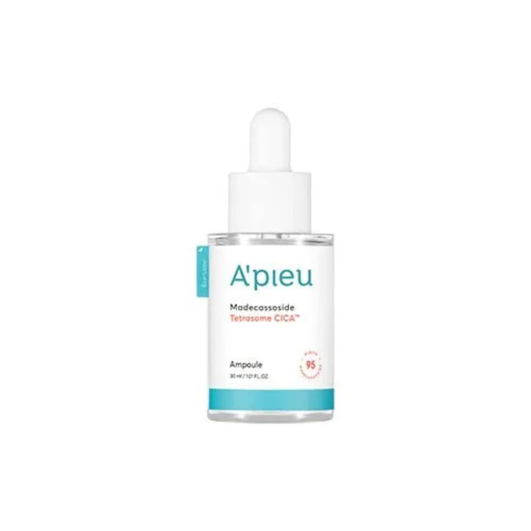 A’pieu Madecassoside Tetrasome Cica Ampoule 30ml