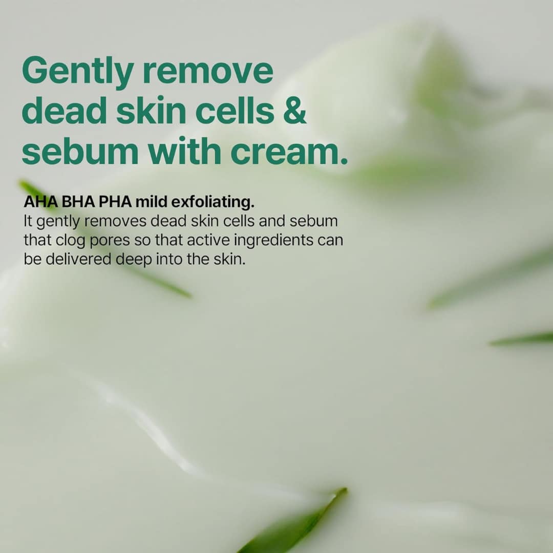 Some By Mi Aha Bha Pha 30 Days Miracle Cream