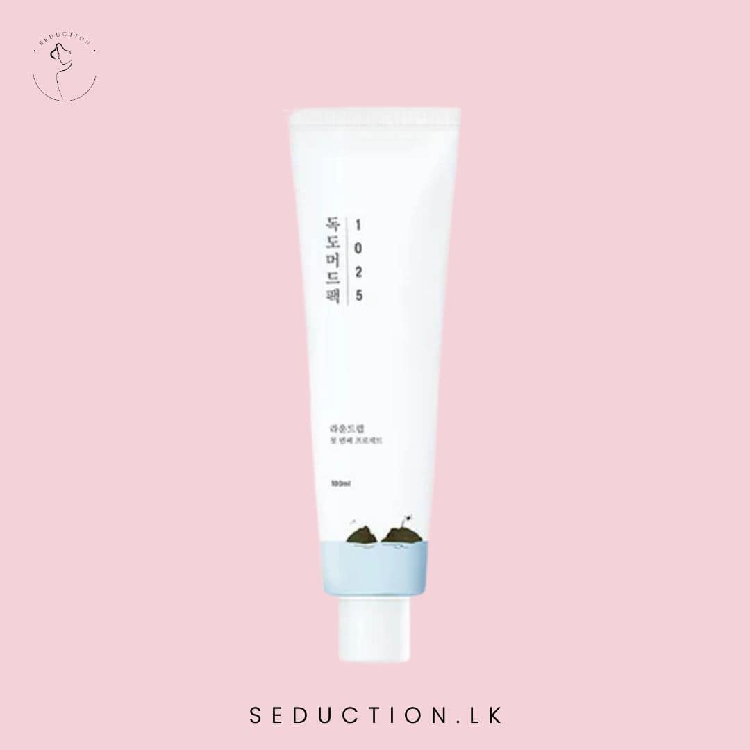 Round Lab 1025 Dokdo Mud Pack 100ml